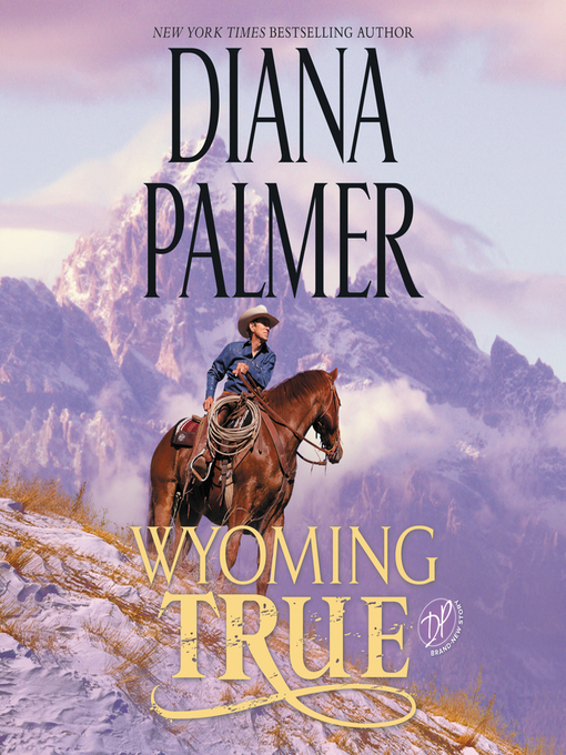 Cover image for Wyoming True